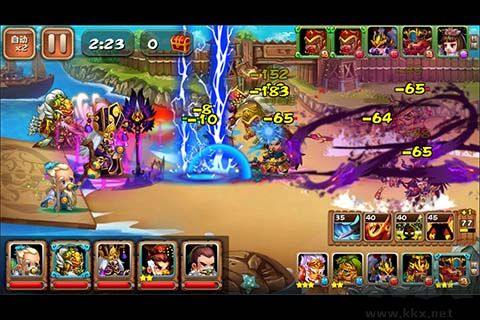 奶嘴三國(guó)最新版