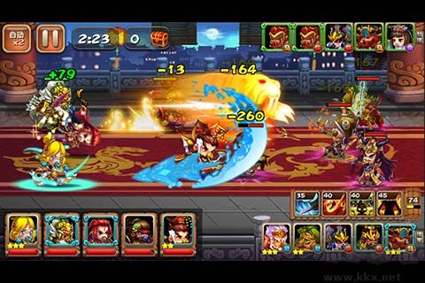 奶嘴三國(guó)最新版