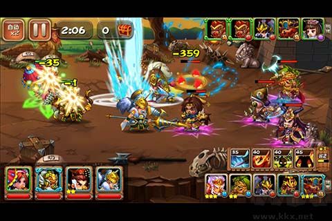 奶嘴三國(guó)最新版