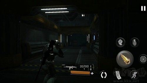 死亡地帶解鎖內購版