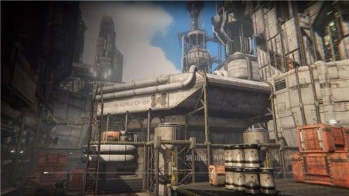 死亡地帶解鎖內購版