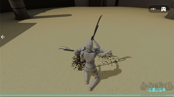 我要戰(zhàn)斗手機(jī)版