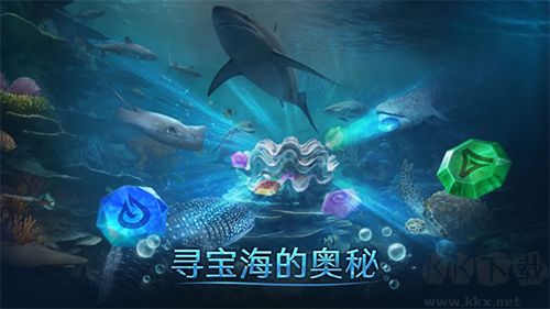 小小水世界(內(nèi)附攻略)