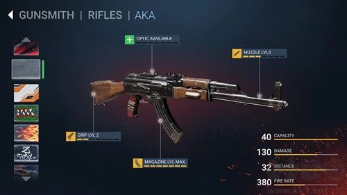 喪尸射手修改版