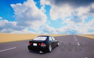 漂移與事故模擬器免廣告版