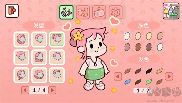 我親愛的農(nóng)場無限金幣版