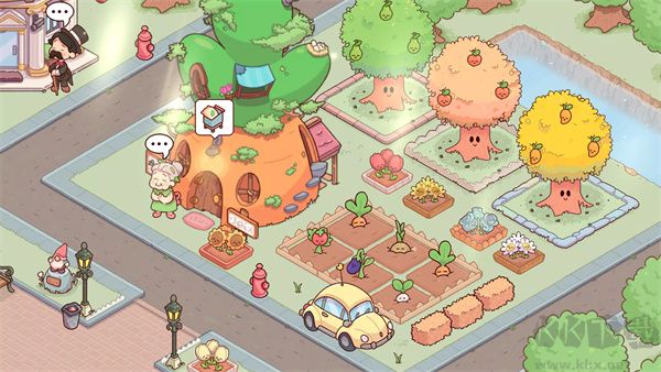 我親愛的農(nóng)場無限金幣版