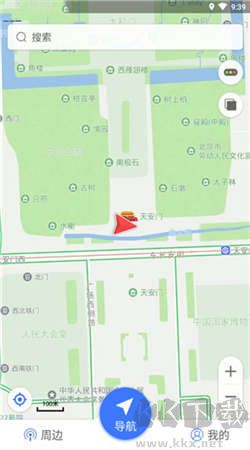 導(dǎo)航犬語音導(dǎo)航手機(jī)版