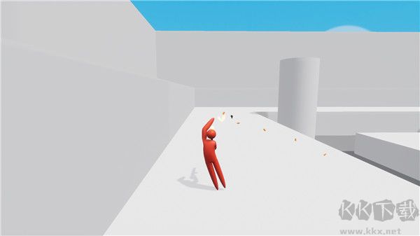 超級粉碎物理之戰(zhàn)PC