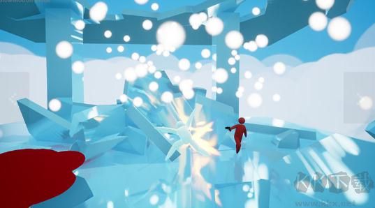 超級粉碎物理之戰(zhàn)PC