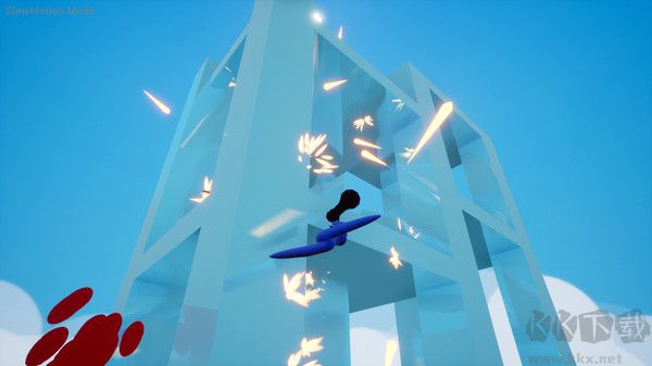 超級粉碎物理之戰(zhàn)PC