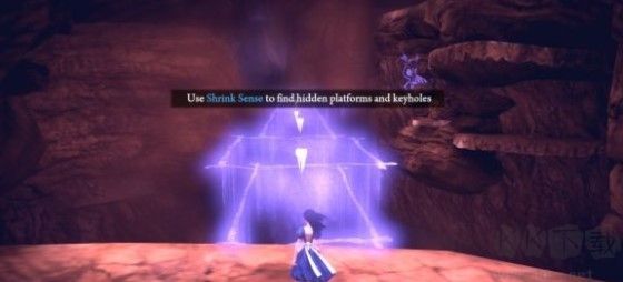 愛(ài)麗絲瘋狂回歸端游