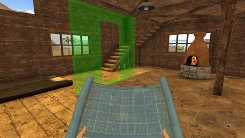 海岸生存冒險TheBonfire2