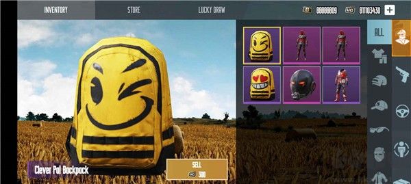 吃雞開箱模擬器（PUBG Crate Simulator）