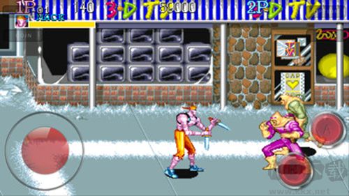 名將多人聯(lián)機(jī)版