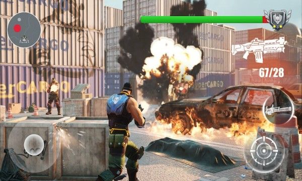 進(jìn)化2烏托邦之戰(zhàn)高傷害版