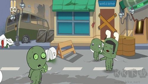 逃離紙盒鎮(zhèn)2免廣告版