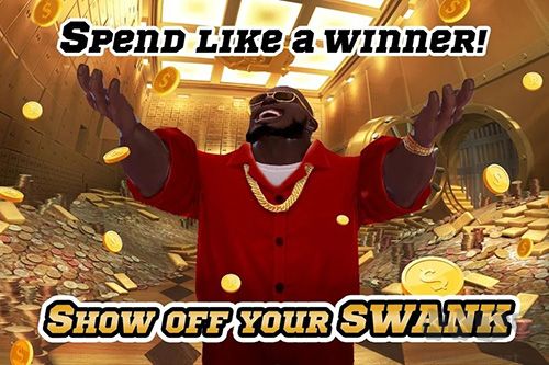 拳擊明星單機(jī)版