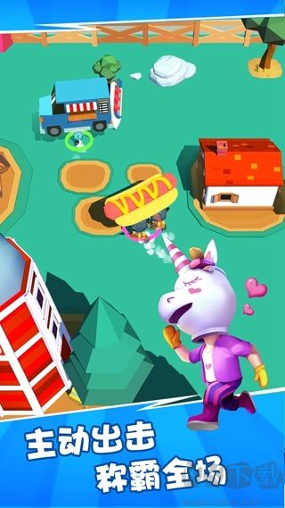 我砸人賊6手機(jī)版