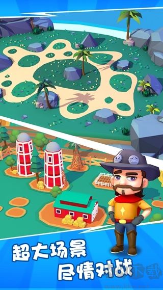 我砸人賊6手機(jī)版