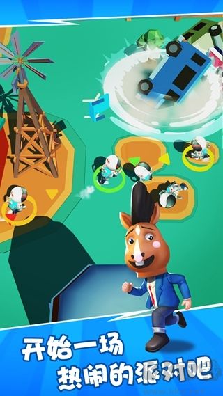 我砸人賊6手機(jī)版