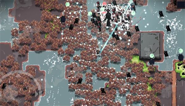 野戰(zhàn)槍神免費版