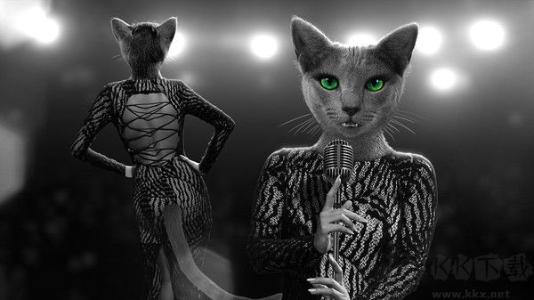 公雞神探電腦版