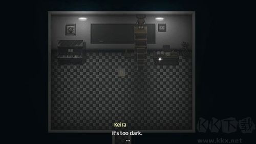 七個謎團(內(nèi)附結(jié)局攻略)