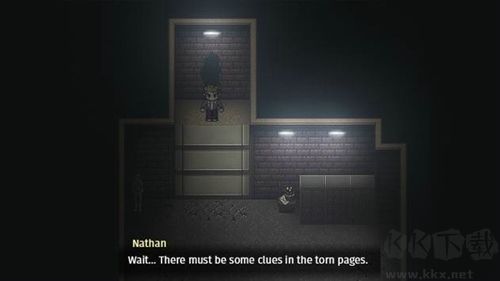 七個謎團(內(nèi)附結(jié)局攻略)