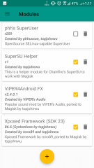 面具M(jìn)agisk(手機(jī)ROOT工具)