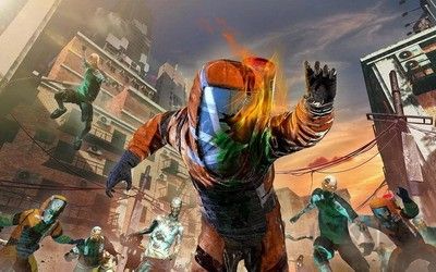 僵尸生存射擊內(nèi)置菜單版