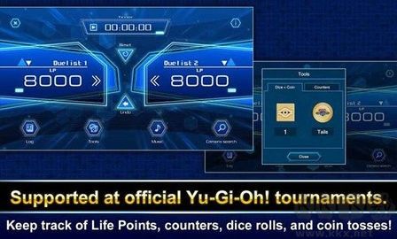 游戲王Neuron升級(jí)版