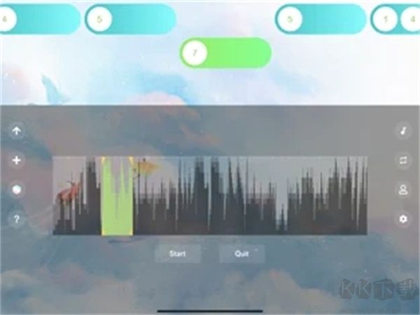 光遇樂譜安卓版