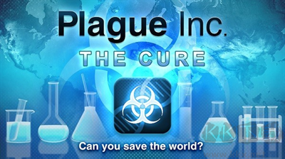 細(xì)菌公司plague lnc全解鎖
