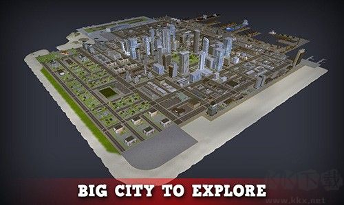 正義對決3MOD作弊菜單版