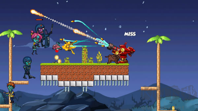 末世英雄小游戲無限鉆石版