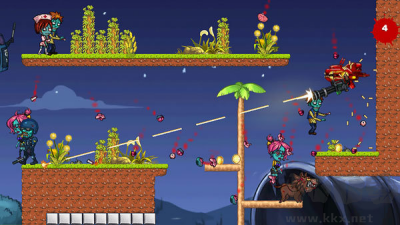 末世英雄小游戲無限鉆石版