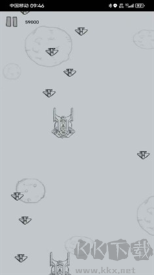 空戰(zhàn)外星文無(wú)限鉆石版