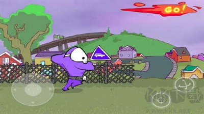 狂扁熊孩子無(wú)敵版