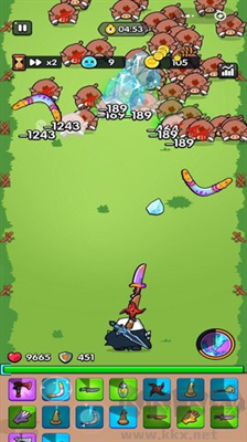 花園特工隊(duì)