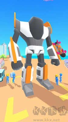 機(jī)甲英雄戰(zhàn)場(chǎng)免廣告版