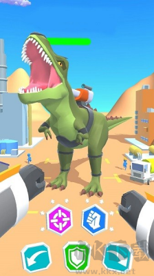 機(jī)甲英雄戰(zhàn)場(chǎng)免廣告版