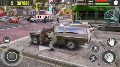 維加斯槍戰(zhàn)生存手機版