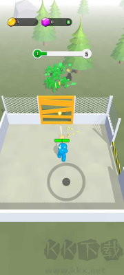 末世日記內(nèi)置MOD菜單版