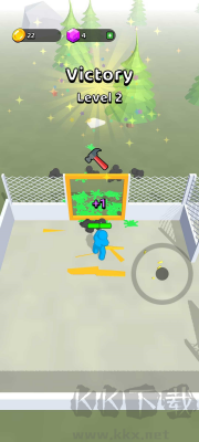 末世日記內(nèi)置MOD菜單版