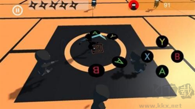 忍者本能內(nèi)置修改器版