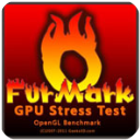 furmark(甜甜圈顯卡測(cè)試)官方版 v1.37.2.0
