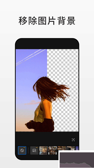 Fotor圖片編輯器破解版