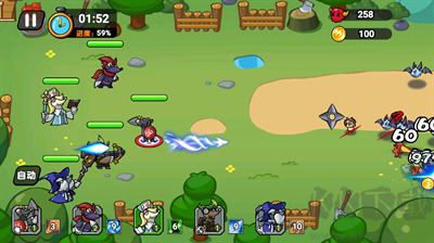 掘土者聯(lián)盟內(nèi)置修改器版