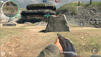 世界大戰(zhàn)英雄無限鉆石版